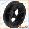 Poulie damper vilebrequin pour MERCEDES | RKP-ME-015, 001-10-29749